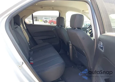 2012 Chevrolet Equinox 1Lt z USA, uszkodzony, nr VIN 2GNFLEE50C6154777